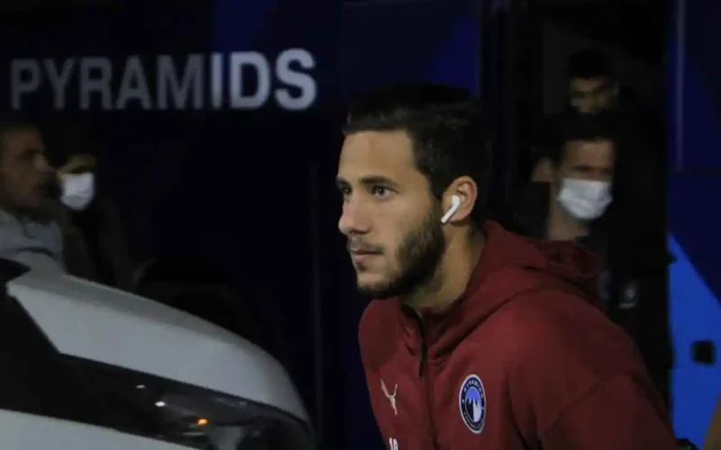 تحالفات رافضة.. عقبة كبرى تمنع عودة رمضان صبحي للنادي الأهلي مجددًا